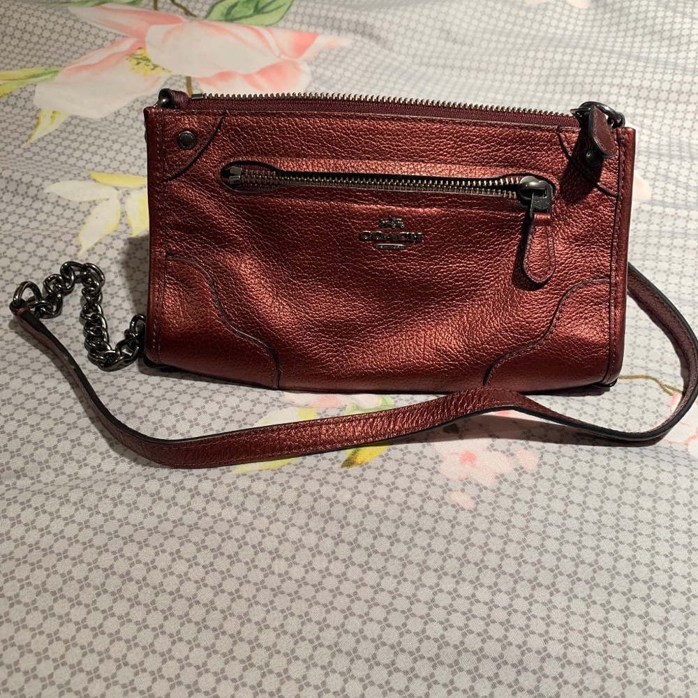 Coach Crossbody Bag